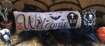 (image for) Welcome Halloween